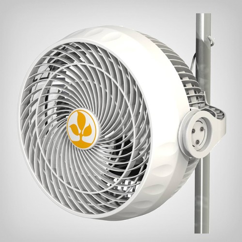 Secret jardin monkey fan 30w - secret,