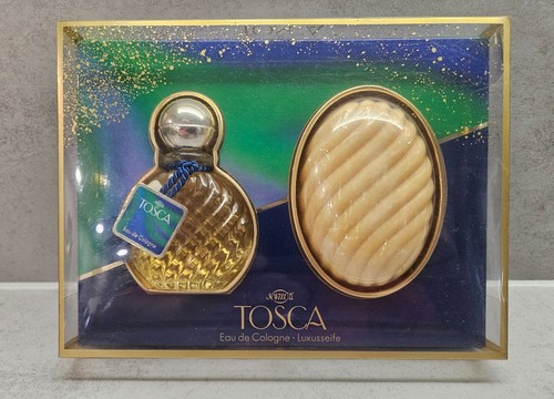 4711 tosca set - set, 30ml