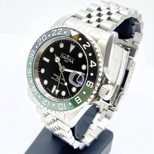 Armbanduhr davosa ternos ref - armbanduhr,