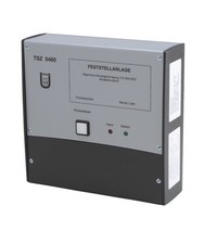 NOTIFIER Türsteuergerät TSZ-0400 Feststellanlage