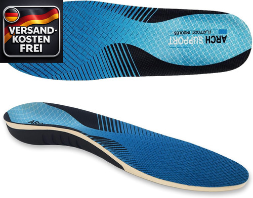 Orthopädische schuheinlagen - orthopädische,