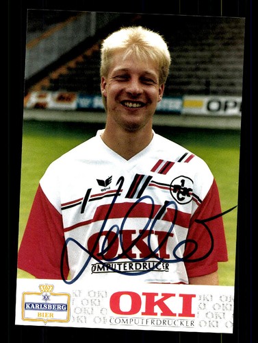Autogrammkarten fc - autogrammkarten,