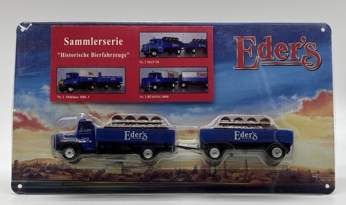 Hümmer eder brauerei - hümmer, eder's