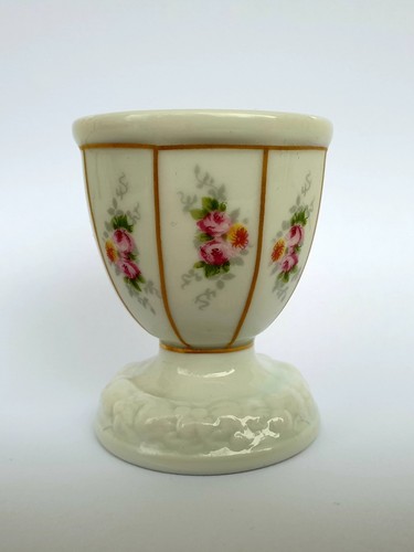 Eierbecher rosenthal maria - eierbecher,