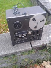 Akai gX 215 D Tonbandgerät