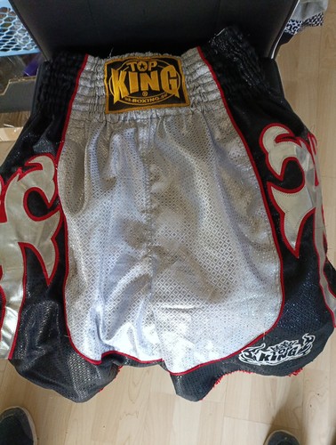 Top king muay thai - king,