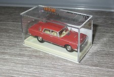 Brekina 15500, Borgward P100 _