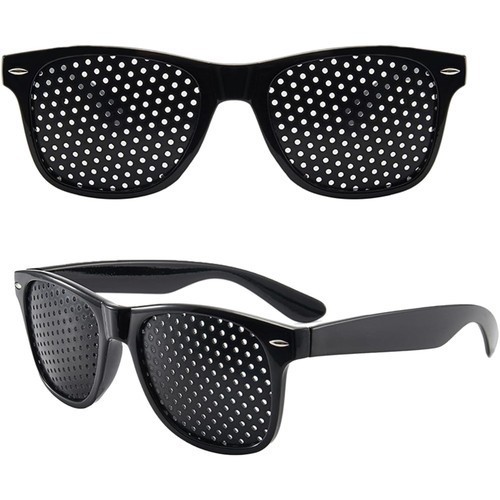 Stück rasterbrille für - 2,