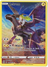 Zekrom TG05/TG30 | BRS | EN |