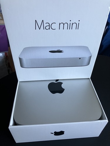 Mac mini 2011 sehr - mini, /2011/sehr