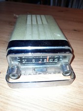 Altes Autoradio Blaupunkt Westerland Gebraucht Ungeprüft