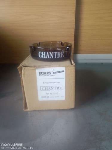 Chantre - 6x,