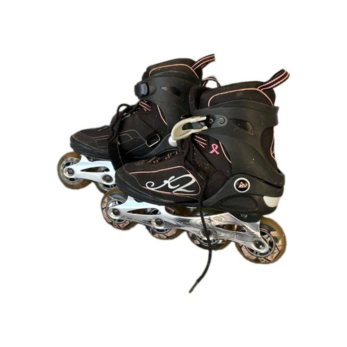 Inline skates contessa - inline-skates, w