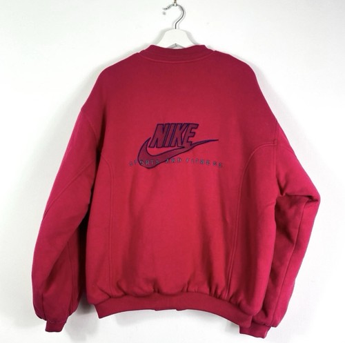 Nike vintage jacke - vintage,