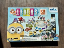 Spiel des Lebens Minions Ich