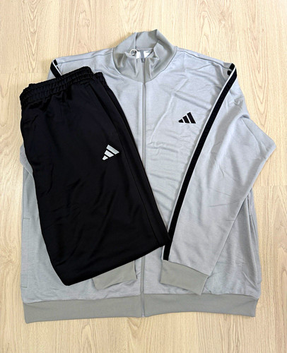 Adidas herren trainingsanzug - adidas,