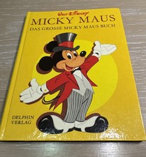 Walt Disney – Micky Maus