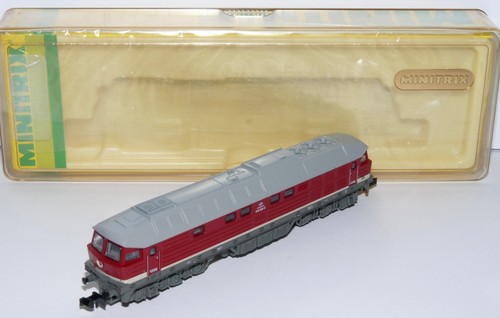 Trix minitrix 12875 - trix,