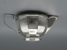 Milchkännchen - 925er Silber