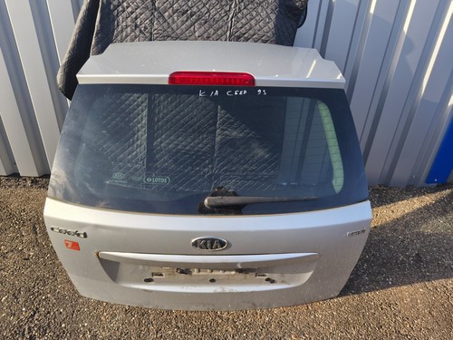 Kia ceed kombi - sw,