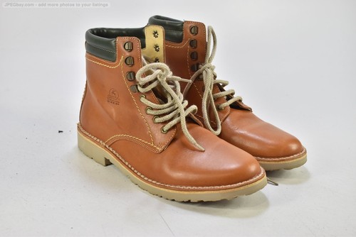 Grand step herren stiefelette - grand,