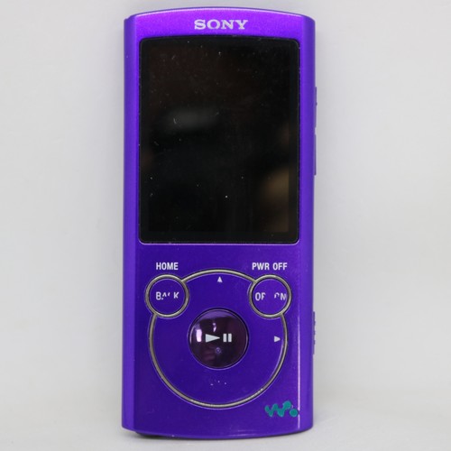 Sony walkman nwz s764 mp4 - sony, nwz-s764