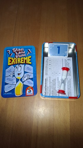 Stadt land fluss extreme - land,