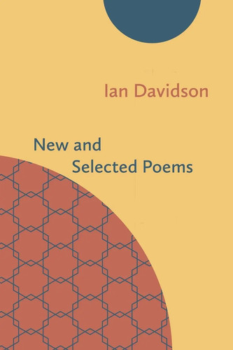 New and selected - new, poems