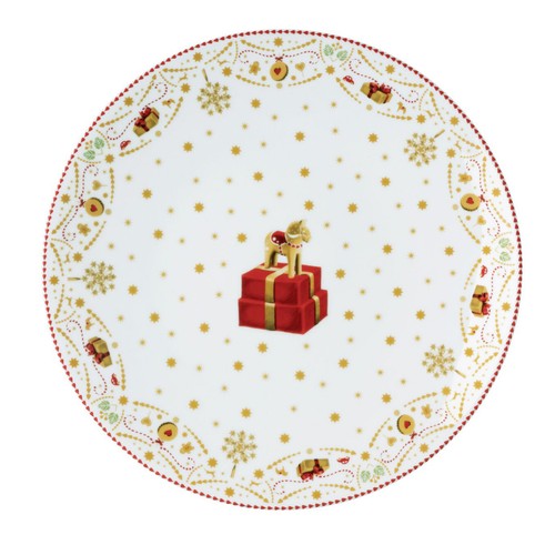 Hutschenreuther christmas love - hutschenreuther,