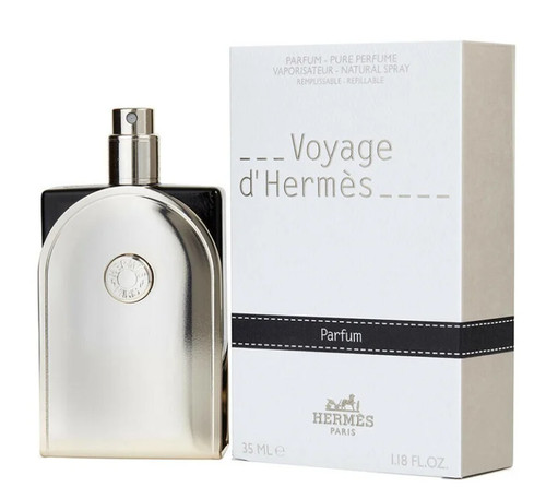 Voyage hermes ml eau - de,