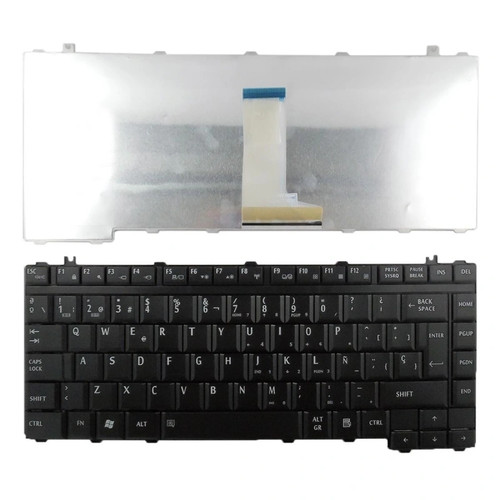 Tastatur für toshiba - tastatur,