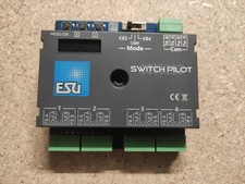 ESU 51830 SwitchPilot 3