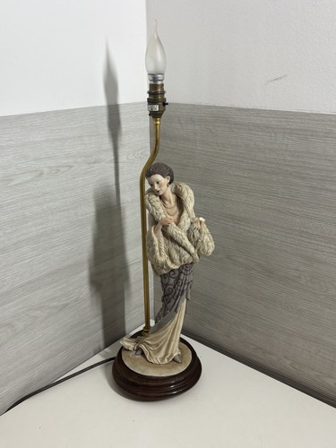 Auro belcari vintage lampe - vintage,