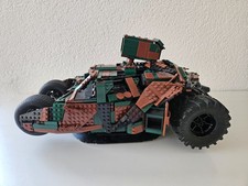 LEGO - Tumbler - 76240 - MOC -