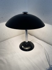 Alte Art Deco Lampe Tischlampe