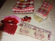 Stoffpaket Nähpaket antikes