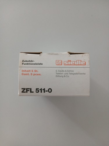 Siedle zfl 511 - siedle,