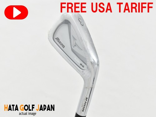 Brandneu mizuno forged - brandneu,