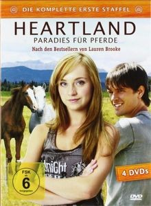 Heartland paradies für - heartland,