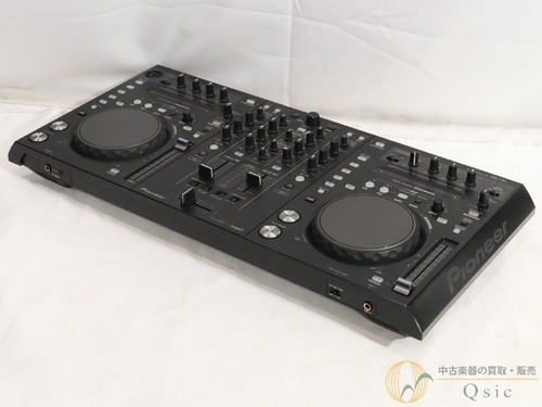 Pioneer ddj controller - pioneer, ddj-s1