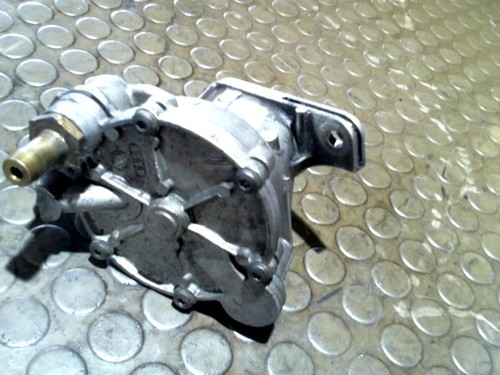 Vakuumpumpe volvo v70 d l - volvo,