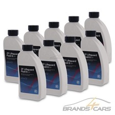 ZF 9x 1 L LIFEGUARD FLUID 8