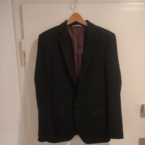 Jakes herren sakko schwarz - herren,