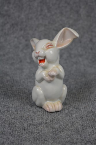 Rosenthal porzellan figur - rosenthal,