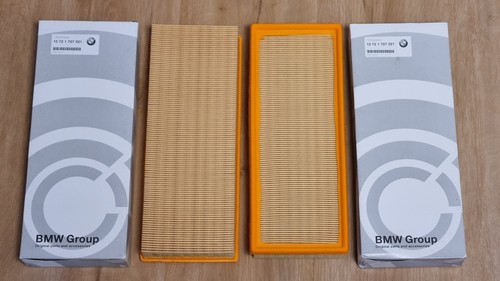 Original bmw luftfilter - original,