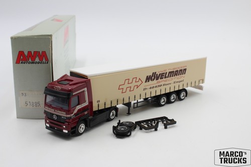 Awm actros mp1 - mp1, 1843