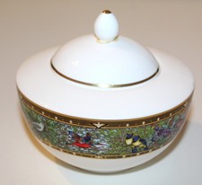 Vie Sauvage Zuckerdose -