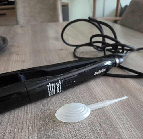Babyliss dampfglätteisen - babyliss,