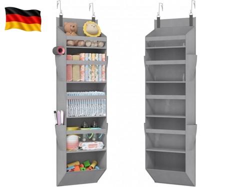 Stufiger tür organizer - 5-stufiger, mit