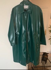 LAFAYETTE  Retro Regenmantel